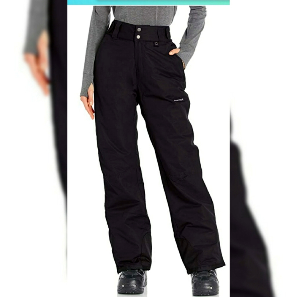 Arctix insulated snow pants